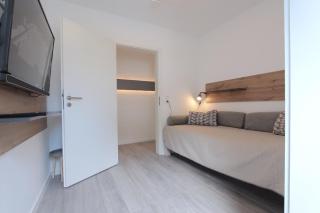 Atriumhaus 24 b - Kellenhusen - 1