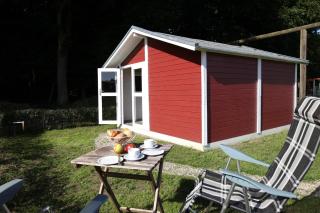 Ostseecamp Lübecker Bucht Wanderhütte - Scharbeutz - 8