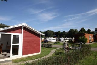 Ostseecamp Lübecker Bucht Wanderhütte - Scharbeutz - 5