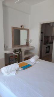 Flora Apartments - Drios - 4