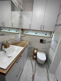 Apartament 34 Sun Towers - Świnoujście - 6