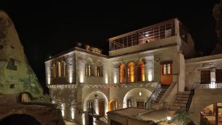 Cappadocia Cave Land Hotel - 7