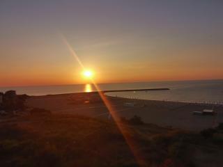 Sunrise Beachfront Relax Residence - Constanţa - 4