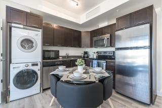 Mountain view-2br condo near U of C/CTrain/Mall - Calgary - 3