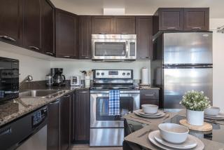 Mountain view-2br condo near U of C/CTrain/Mall - Calgary - 6