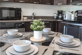 Mountain view-2br condo near U of C/CTrain/Mall - Calgary - 1