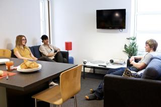 David Russell Apartments - Campus Accommodation - St. Andrews - 9