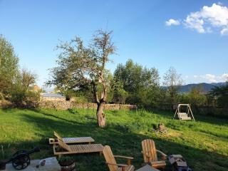 Hnameni Bovadzor Lodge - Maksim Gorʼkiy - 3