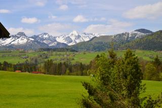 Ferienwohnung Adlerhorst im Haus Lohrey - 3