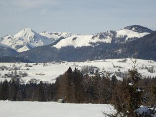 Ferienwohnung Adlerhorst im Haus Lohrey - 4