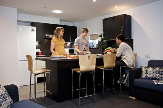 David Russell Apartments - Campus Accommodation - St. Andrews - 8