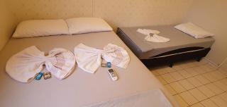 APARTAMENTO CONFORTAVEL em Petrolina 2 quartos com ar cond e Wi-Fi 300MB - Petrolina - 9