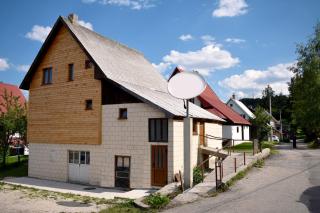 Srna Chalet - Rooms - Žabljak - 9