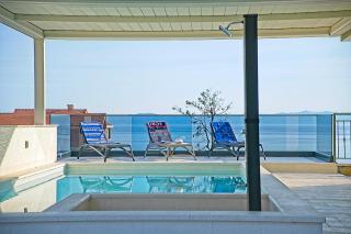 Exclusive Makarska Apartment Aurora - Makarska - 0