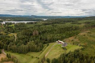 Cosy private cottage with stunning view - Sunne - 2