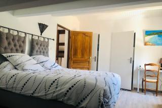 Chambre d'hôtes Casa Tib - Prunelli-di-Fiumorbo - 1