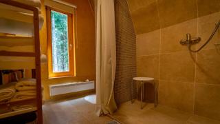 Forest House Stella - A frame cabin - Mrkopalj - 7
