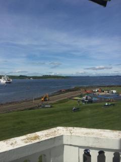 Broom Lodge - Largs - 4