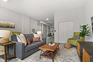 Wonderful 2-Bedroom Apt near Restaurants - Hubbard 4 - Chicago - 0