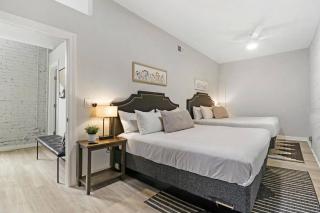 Wonderful 2-Bedroom Apt near Restaurants - Hubbard 4 - Chicago - 1