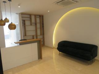 Executive 1 BDR Apartment with Separate BDR, Pool, Gym, Rooftop Pergola - Airport Residential - 6