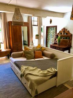 Chez Luis et David - Avignonet-de-Lauragais - 0