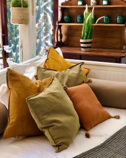 Chez Luis et David - 7