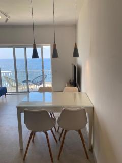 Lovely Sea View 3 Bedroom Apt in Marsalforn Gozo. - Żebbuġ - 5