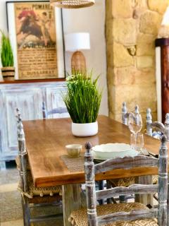 Chez Luis et David - 4