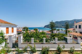 Akrothea Villa Skopelos - Skopelos - 9