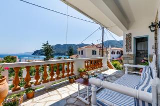 Akrothea Villa Skopelos - Skopelos - 0