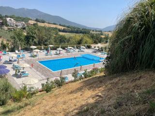 Il Pozzo Country House - Collescipoli - 1