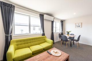 18 Jimmys Apartment - Lake Tekapo - 6