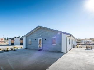 18 Jimmys Apartment - Lake Tekapo - 8