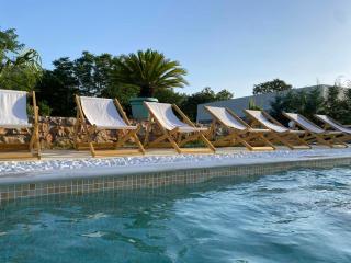 The Rock Star's Villa with Private Pool and Beach - Danilovgrad - 4
