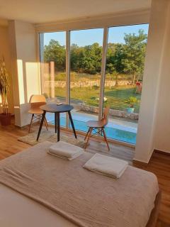 The Rock Star's Villa with Private Pool and Beach - Danilovgrad - 3