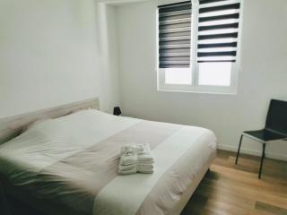 Appartement climatisé Golfe-Juan plage - Vallauris - 3