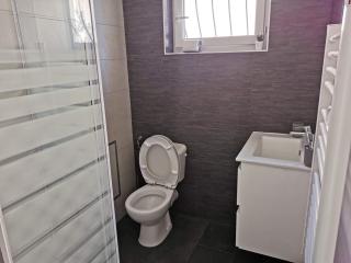 Appartement climatisé Golfe-Juan plage - Vallauris - 2