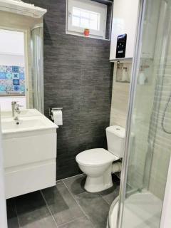 Appartement climatisé Golfe-Juan plage - Vallauris - 1