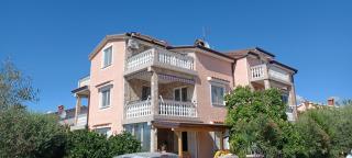 Apartments Vesna - Nova Vas - 9