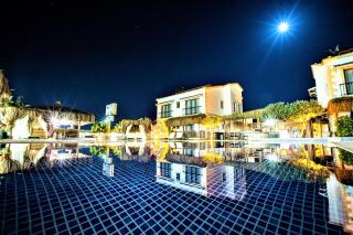 Albeon Luxury Hotel - Alacatı - Alaçatı - 8