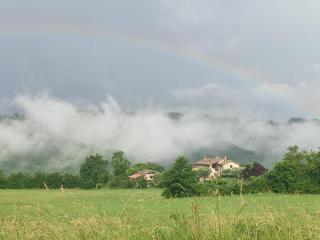 Agriturismo Caiferri con spa - Gubbio - 1