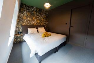 Luxury Penthouse & Terrace - Mons City Center - 1