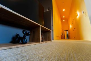 Luxury Penthouse & Terrace - Mons City Center - 6