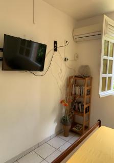 Studio Griyav- dans villa les Polycias - Sainte-Luce - 7