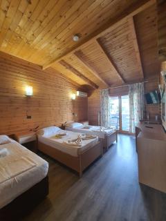 Hotel Adriatik 2 - Durazzo - 1