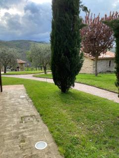 Agriturismo Caiferri con spa - Gubbio - 4