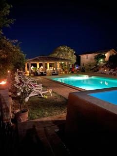 Agriturismo Caiferri con spa - Gubbio - 6