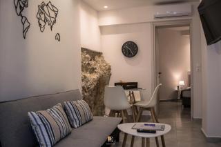 Uni Island - Old Town Suites - Heraklion - 8