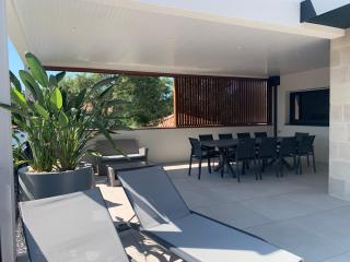 Villa Aréna à Labenne-Océan - Labenne - 6